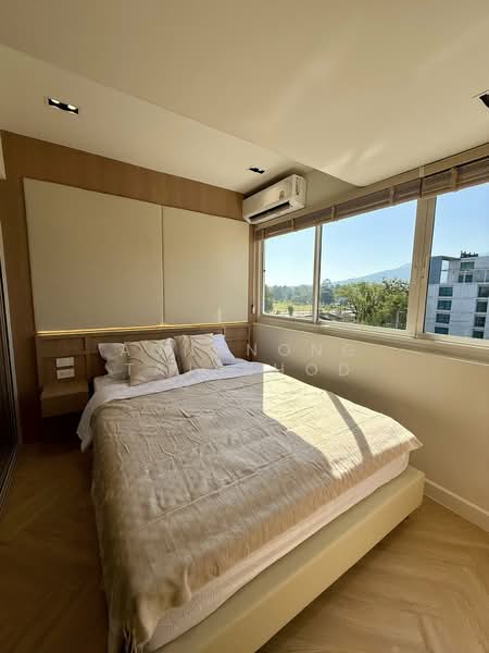 Ruankam Tower Condominium : เรือนคำทาวเวอร์คอนโดมิเนียม, เชียงใหม่, นิมมานเหมินทร์, สุเทพ, เมืองเชียงใหม่, เชียงใหม่, 60 ตร.ม., คอนโด ขาย, โดย Aonanong Tajakhod, 500281874 - DDproperty.com