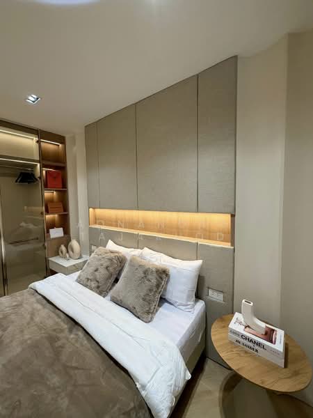 Ruankam Tower Condominium, Chiang Mai, Nimmanhemin, Su Thep, Muang Chiang Mai, Chiang Mai, 2 Bedrooms, 60 sqm, Condo For Sale, by Aonanong Tajakhod, 500281874 - DDproperty.com