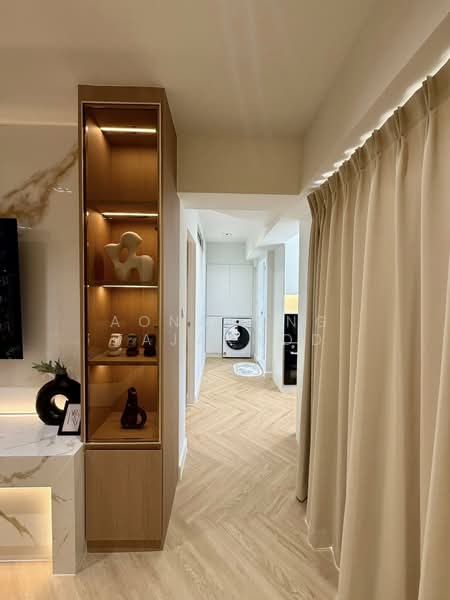 Ruankam Tower Condominium : เรือนคำทาวเวอร์คอนโดมิเนียม, เชียงใหม่, นิมมานเหมินทร์, สุเทพ, เมืองเชียงใหม่, เชียงใหม่, 60 ตร.ม., คอนโด ขาย, โดย Aonanong Tajakhod, 500281874 - DDproperty.com