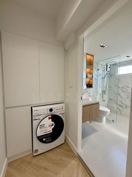 Ruankam Tower Condominium, Chiang Mai, Nimmanhemin, Su Thep, Muang Chiang Mai, Chiang Mai, 2 Bedrooms, 60 sqm, Condo For Sale, by Aonanong Tajakhod, 500281874 - DDproperty.com