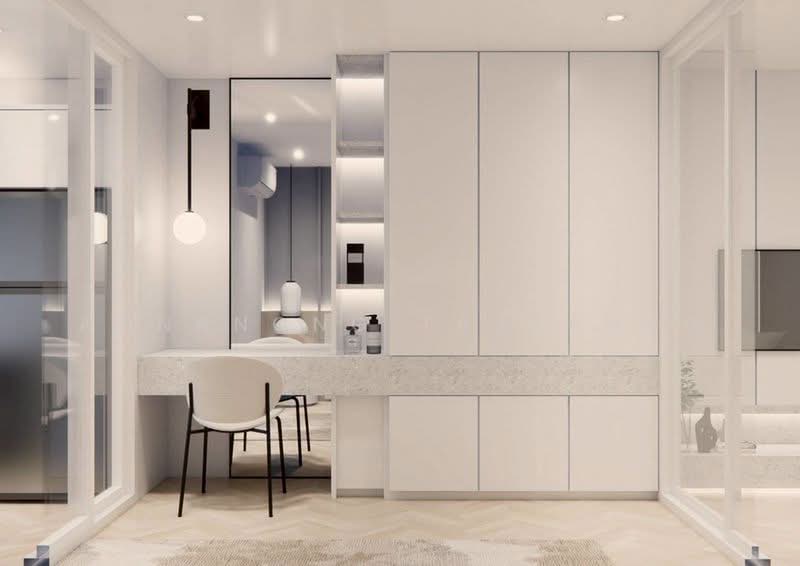 Ruankam Tower Condominium : เรือนคำทาวเวอร์คอนโดมิเนียม, เชียงใหม่, นิมมานเหมินทร์, สุเทพ, เมืองเชียงใหม่, เชียงใหม่, 30 ตร.ม., คอนโด ขาย, โดย Aonanong Tajakhod, 500281874 - DDproperty.com