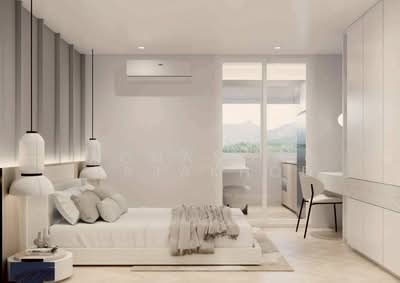 ขาย - Ruankam Tower Condominium : เรือนคำทาวเวอร์คอนโดมิเนียม, เชียงใหม่