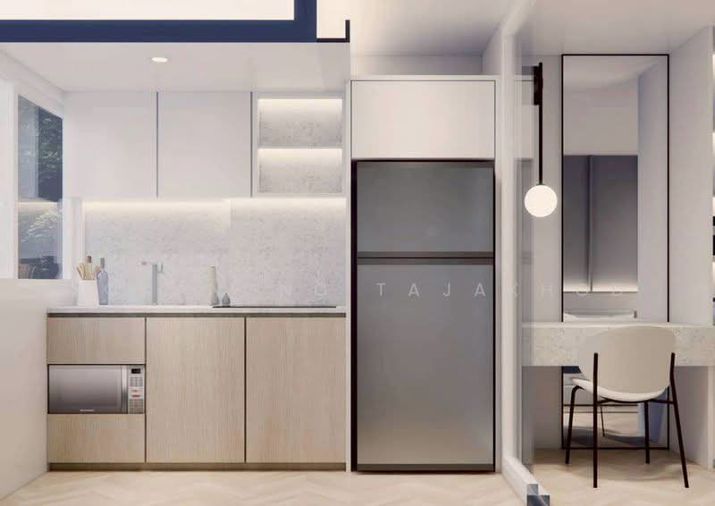 Ruankam Tower Condominium : เรือนคำทาวเวอร์คอนโดมิเนียม, เชียงใหม่, นิมมานเหมินทร์, สุเทพ, เมืองเชียงใหม่, เชียงใหม่, 30 ตร.ม., คอนโด ขาย, โดย Aonanong Tajakhod, 500281874 - DDproperty.com