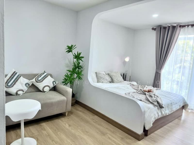 103 Condominium 5 : 103 คอนโดมิเนียม 5, เชียงใหม่, สุเทพ, สุเทพ, เมืองเชียงใหม่, เชียงใหม่, 30 ตร.ม., คอนโด ขาย, โดย Aonanong Tajakhod, 500281875 - DDproperty.com
