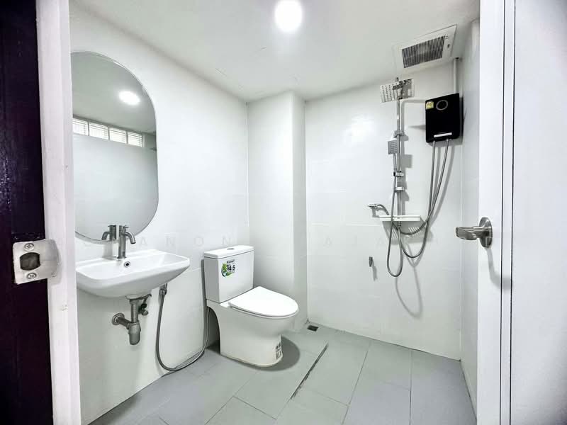 103 Condominium 5, Chiang Mai, Suthep, Su Thep, Muang Chiang Mai, Chiang Mai, 1 Bedroom, 30 sqm, Condo For Sale, by Aonanong Tajakhod, 500281875 - DDproperty.com