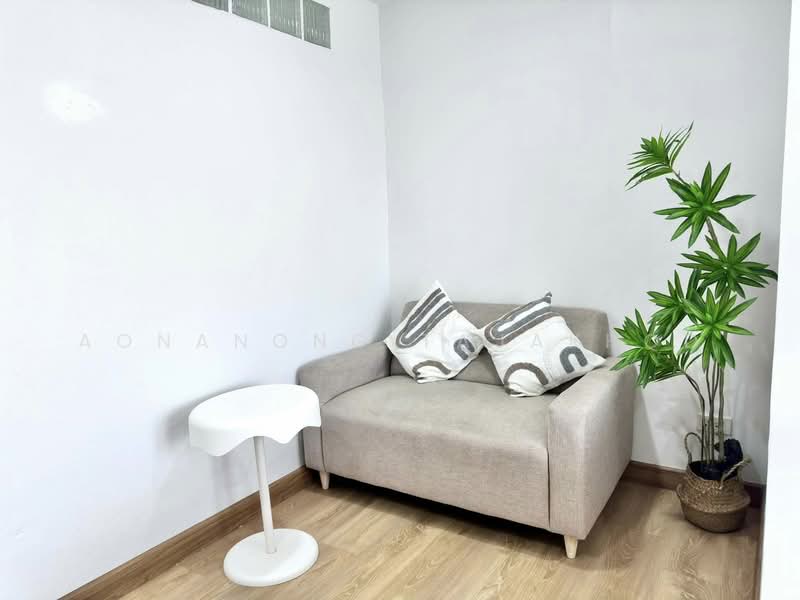 103 Condominium 5 : 103 คอนโดมิเนียม 5, เชียงใหม่, สุเทพ, สุเทพ, เมืองเชียงใหม่, เชียงใหม่, 30 ตร.ม., คอนโด ขาย, โดย Aonanong Tajakhod, 500281875 - DDproperty.com