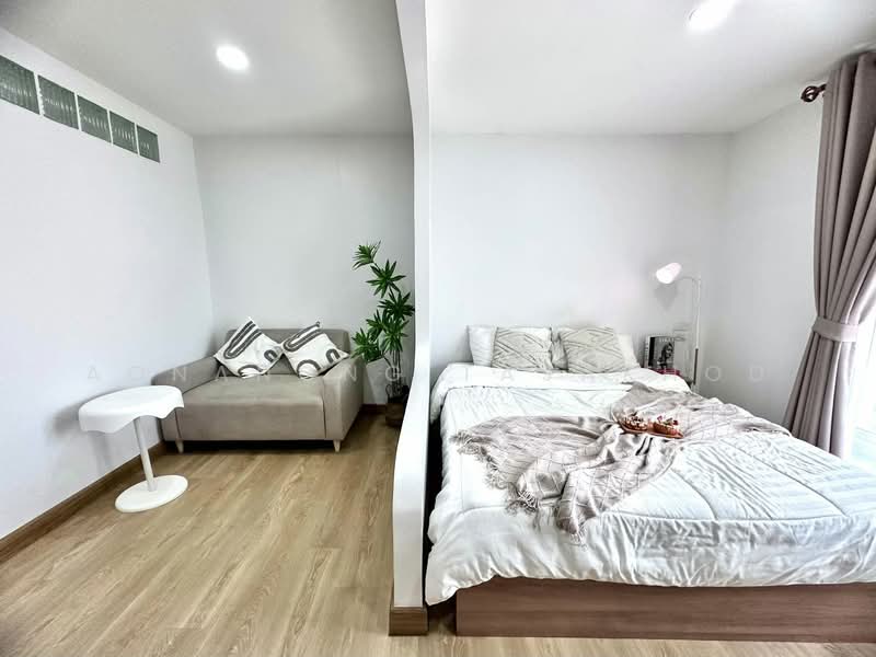 103 Condominium 5, Chiang Mai, Suthep, Su Thep, Muang Chiang Mai, Chiang Mai, 1 Bedroom, 30 sqm, Condo For Sale, by Aonanong Tajakhod, 500281875 - DDproperty.com
