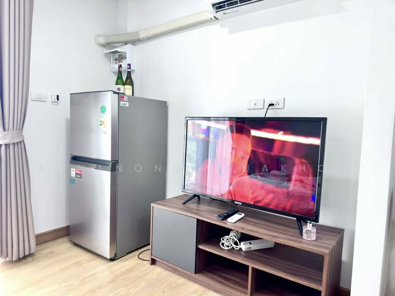 103 Condominium 5 : 103 คอนโดมิเนียม 5, เชียงใหม่, สุเทพ, สุเทพ, เมืองเชียงใหม่, เชียงใหม่, 30 ตร.ม., คอนโด ขาย, โดย Aonanong Tajakhod, 500281875 - DDproperty.com