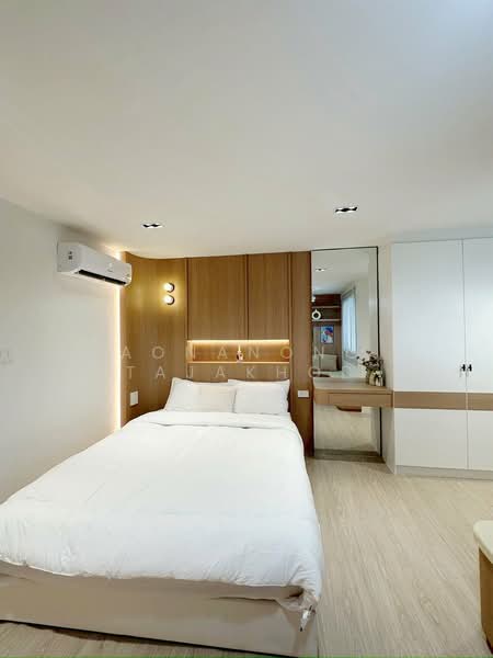 Tarntip Garden Place, Chiang Mai, 14 Suthep, Su Thep, Muang Chiang Mai, Chiang Mai, 1 Bedroom, 24 sqm, Condo For Sale, by Aonanong Tajakhod, 500281876 - DDproperty.com