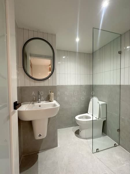Tarntip Garden Place, Chiang Mai, 14 Suthep, Su Thep, Muang Chiang Mai, Chiang Mai, 1 Bedroom, 24 sqm, Condo For Sale, by Aonanong Tajakhod, 500281876 - DDproperty.com