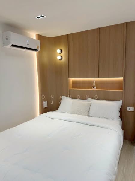Tarntip Garden Place, Chiang Mai, 14 Suthep, Su Thep, Muang Chiang Mai, Chiang Mai, 1 Bedroom, 24 sqm, Condo For Sale, by Aonanong Tajakhod, 500281876 - DDproperty.com