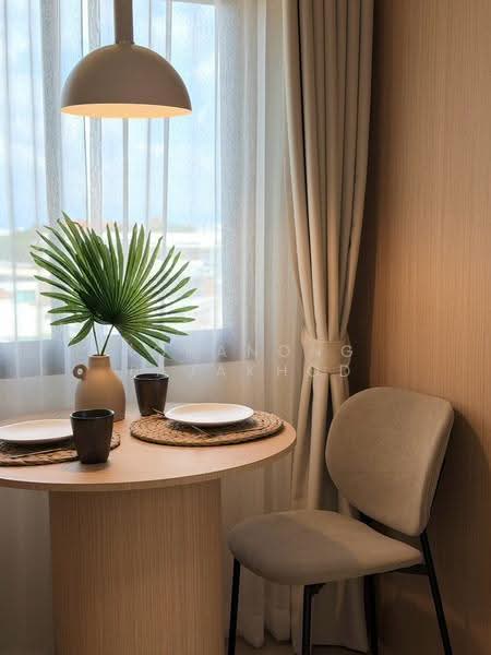 Tarntip Garden Place, Chiang Mai, 14 Suthep, Su Thep, Muang Chiang Mai, Chiang Mai, 1 Bedroom, 24 sqm, Condo For Sale, by Aonanong Tajakhod, 500281876 - DDproperty.com