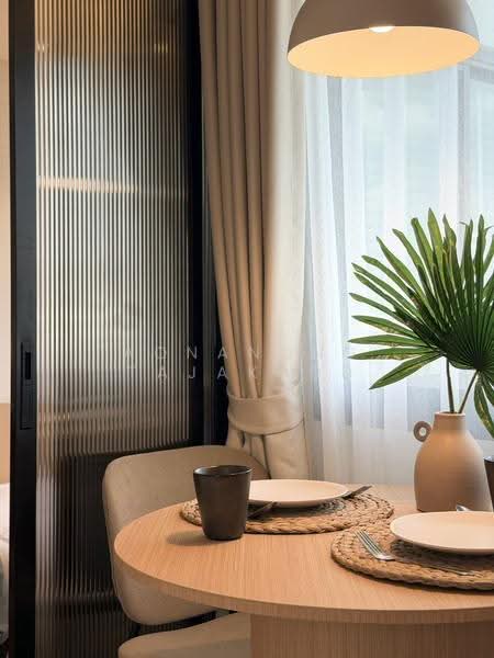 Tarntip Garden Place, Chiang Mai, 14 Suthep, Su Thep, Muang Chiang Mai, Chiang Mai, 1 Bedroom, 24 sqm, Condo For Sale, by Aonanong Tajakhod, 500281876 - DDproperty.com