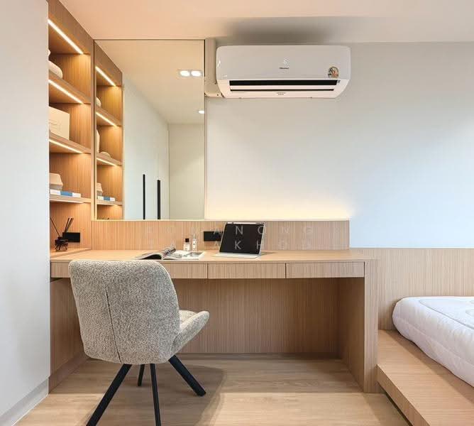 Tarntip Garden Place, Chiang Mai, 14 Suthep, Su Thep, Muang Chiang Mai, Chiang Mai, 1 Bedroom, 24 sqm, Condo For Sale, by Aonanong Tajakhod, 500281876 - DDproperty.com