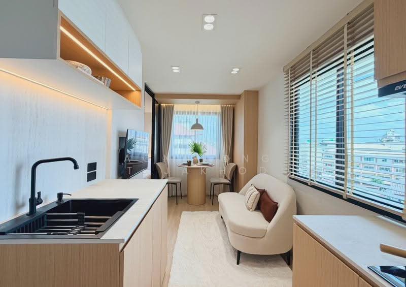 Tarntip Garden Place : ธารทิพย์ การ์เด้นท์ เพลส, เชียงใหม่, 14 สุเทพ, สุเทพ, เมืองเชียงใหม่, เชียงใหม่, 24 ตร.ม., คอนโด ขาย, โดย Aonanong Tajakhod, 500281876 - DDproperty.com
