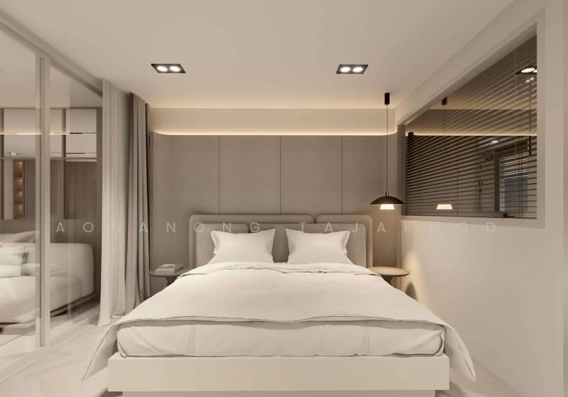 Hillside Condo 4 : ฮิลล์ไซด์ คอนโดมิเนียม 4, เชียงใหม่, ช้างเผือก, เมืองเชียงใหม่, เชียงใหม่, 53 ตร.ม., คอนโด ขาย, โดย Aonanong Tajakhod, 500281877 - DDproperty.com