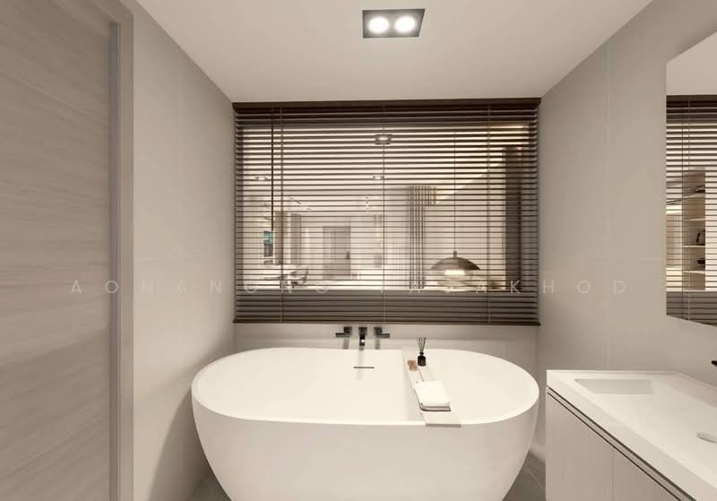Hillside Condo 4 : ฮิลล์ไซด์ คอนโดมิเนียม 4, เชียงใหม่, ช้างเผือก, เมืองเชียงใหม่, เชียงใหม่, 53 ตร.ม., คอนโด ขาย, โดย Aonanong Tajakhod, 500281877 - DDproperty.com