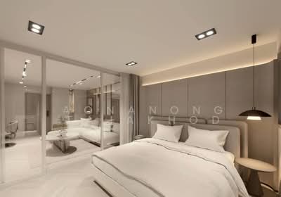 ขาย - Hillside Condo 4 : ฮิลล์ไซด์ คอนโดมิเนียม 4, เชียงใหม่