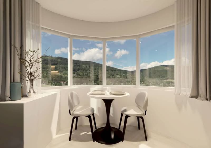 Hillside Condo 4 : ฮิลล์ไซด์ คอนโดมิเนียม 4, เชียงใหม่, ช้างเผือก, เมืองเชียงใหม่, เชียงใหม่, 53 ตร.ม., คอนโด ขาย, โดย Aonanong Tajakhod, 500281877 - DDproperty.com