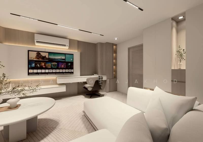 Hillside Condo 4 : ฮิลล์ไซด์ คอนโดมิเนียม 4, เชียงใหม่, ช้างเผือก, เมืองเชียงใหม่, เชียงใหม่, 53 ตร.ม., คอนโด ขาย, โดย Aonanong Tajakhod, 500281877 - DDproperty.com