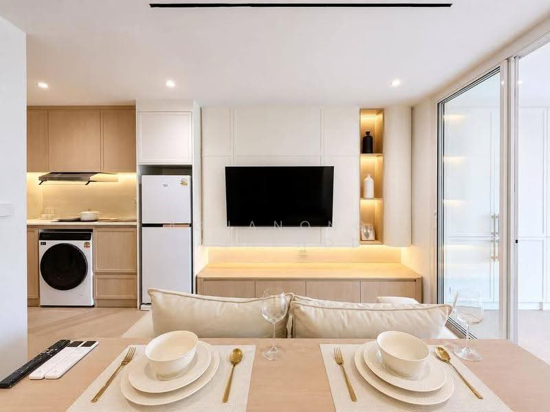 Hillside Condo 4, Chiang Mai, Chang Phuak, Muang Chiang Mai, Chiang Mai, 1 Bedroom, 45 sqm, Condo For Sale, by Aonanong Tajakhod, 500281877 - DDproperty.com