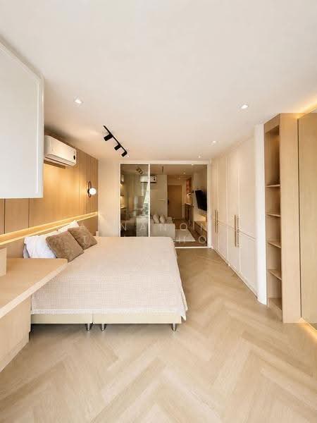 Hillside Condo 4 : ฮิลล์ไซด์ คอนโดมิเนียม 4, เชียงใหม่, ช้างเผือก, เมืองเชียงใหม่, เชียงใหม่, 45 ตร.ม., คอนโด ขาย, โดย Aonanong Tajakhod, 500281877 - DDproperty.com