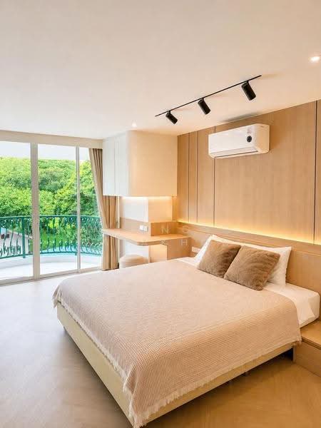 Hillside Condo 4 : ฮิลล์ไซด์ คอนโดมิเนียม 4, เชียงใหม่, ช้างเผือก, เมืองเชียงใหม่, เชียงใหม่, 45 ตร.ม., คอนโด ขาย, โดย Aonanong Tajakhod, 500281877 - DDproperty.com