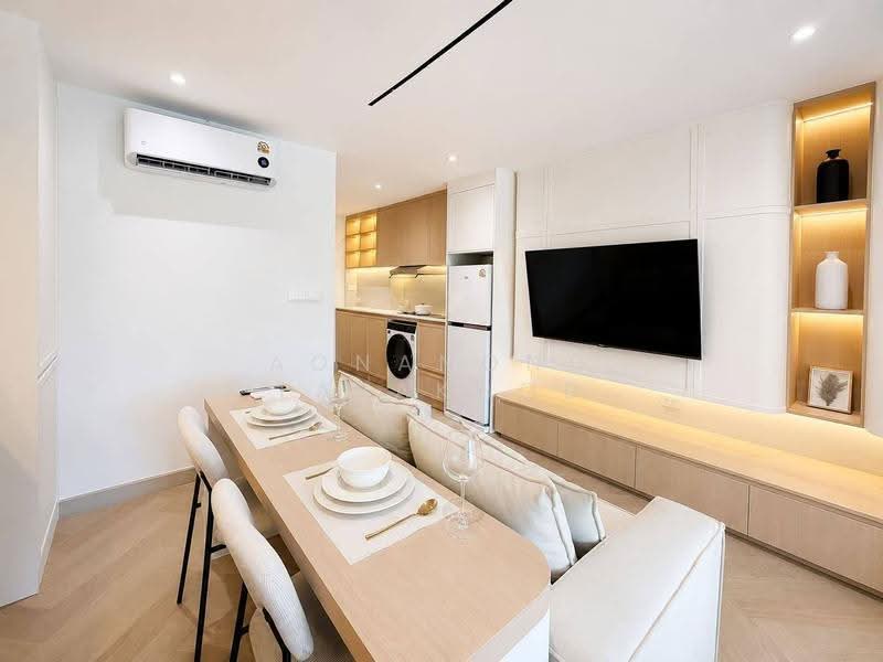 Hillside Condo 4 : ฮิลล์ไซด์ คอนโดมิเนียม 4, เชียงใหม่, ช้างเผือก, เมืองเชียงใหม่, เชียงใหม่, 45 ตร.ม., คอนโด ขาย, โดย Aonanong Tajakhod, 500281877 - DDproperty.com