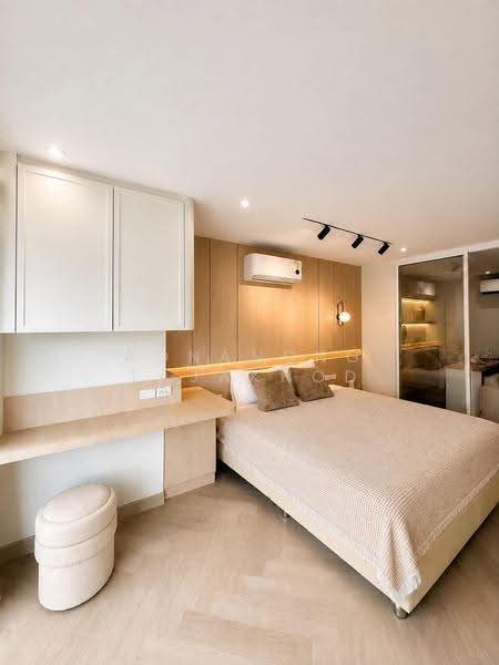 Hillside Condo 4 : ฮิลล์ไซด์ คอนโดมิเนียม 4, เชียงใหม่, ช้างเผือก, เมืองเชียงใหม่, เชียงใหม่, 45 ตร.ม., คอนโด ขาย, โดย Aonanong Tajakhod, 500281877 - DDproperty.com