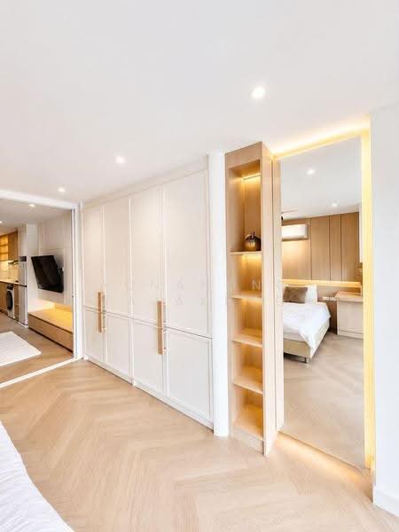 Hillside Condo 4 : ฮิลล์ไซด์ คอนโดมิเนียม 4, เชียงใหม่, ช้างเผือก, เมืองเชียงใหม่, เชียงใหม่, 45 ตร.ม., คอนโด ขาย, โดย Aonanong Tajakhod, 500281877 - DDproperty.com