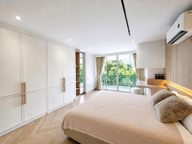 Hillside Condo 4, Chiang Mai, Chang Phuak, Muang Chiang Mai, Chiang Mai, 1 Bedroom, 45 sqm, Condo For Sale, by Aonanong Tajakhod, 500281877 - DDproperty.com