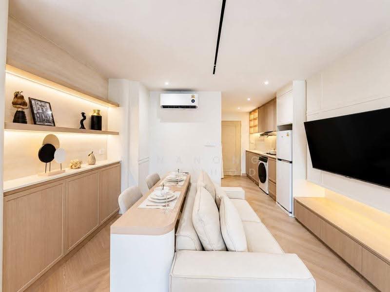Hillside Condo 4 : ฮิลล์ไซด์ คอนโดมิเนียม 4, เชียงใหม่, ช้างเผือก, เมืองเชียงใหม่, เชียงใหม่, 45 ตร.ม., คอนโด ขาย, โดย Aonanong Tajakhod, 500281877 - DDproperty.com