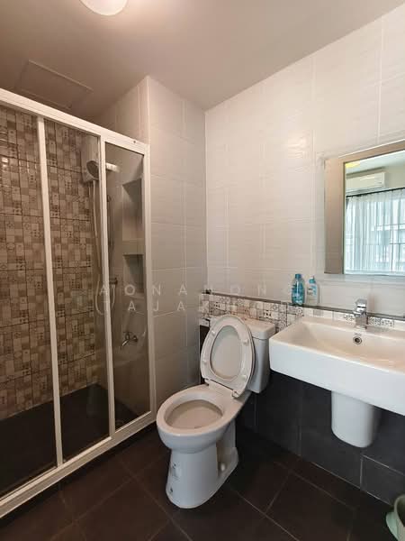 Dcondo Rin, Chiang Mai, Super Highway Rd. Chiang Mai - Lampang, Fa Ham, Muang Chiang Mai, Chiang Mai, 1 Bedroom, 29 sqm, Condo For Sale, by Aonanong Tajakhod, 500281878 - DDproperty.com