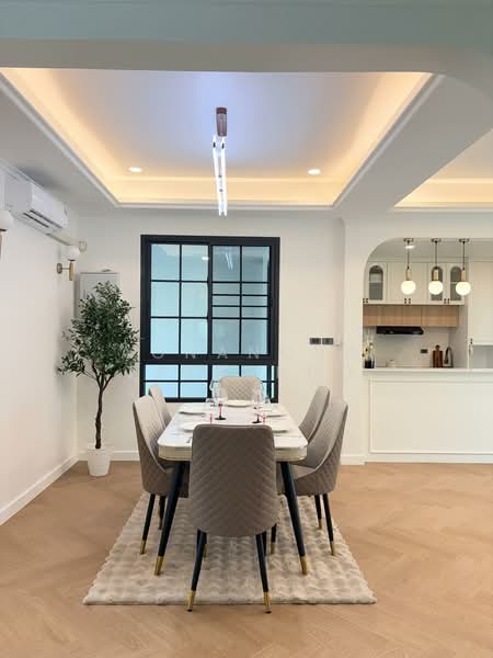 Baan Suthep, Chiang Mai, Su Thep, Muang Chiang Mai, Chiang Mai, 4 Bedrooms, 202 sqm, Single Detached House For Sale, by Aonanong Tajakhod, 500281879 - DDproperty.com