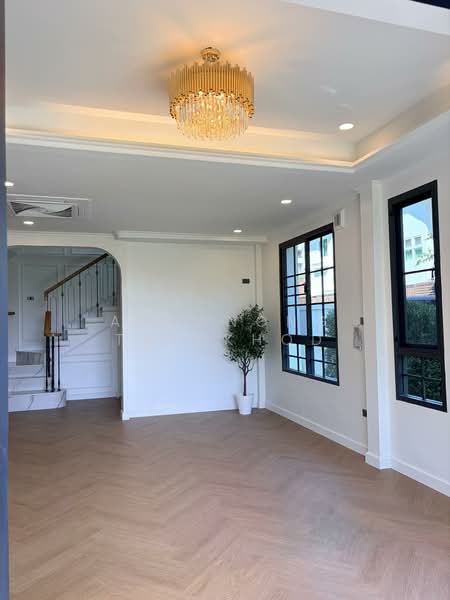 Baan Suthep, Chiang Mai, Su Thep, Muang Chiang Mai, Chiang Mai, 4 Bedrooms, 202 sqm, Single Detached House For Sale, by Aonanong Tajakhod, 500281879 - DDproperty.com