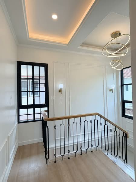 Baan Suthep, Chiang Mai, Su Thep, Muang Chiang Mai, Chiang Mai, 4 Bedrooms, 202 sqm, Single Detached House For Sale, by Aonanong Tajakhod, 500281879 - DDproperty.com