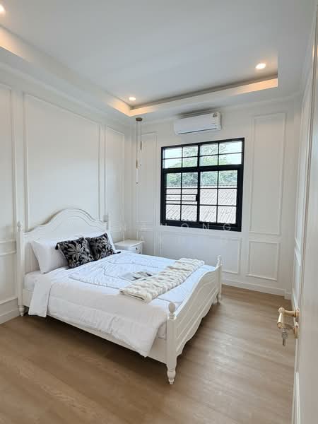 Baan Suthep, Chiang Mai, Su Thep, Muang Chiang Mai, Chiang Mai, 4 Bedrooms, 202 sqm, Single Detached House For Sale, by Aonanong Tajakhod, 500281879 - DDproperty.com