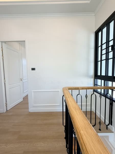 Baan Suthep, Chiang Mai, Su Thep, Muang Chiang Mai, Chiang Mai, 4 Bedrooms, 202 sqm, Single Detached House For Sale, by Aonanong Tajakhod, 500281879 - DDproperty.com
