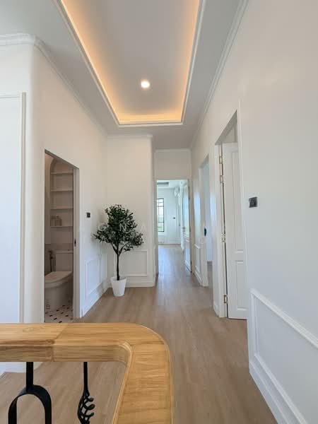 บ้านโซนสุเทพ, เชียงใหม่, สุเทพ, เมืองเชียงใหม่, เชียงใหม่, 202 ตร.ม., บ้านเดี่ยว ขาย, โดย Aonanong Tajakhod, 500281879 - DDproperty.com