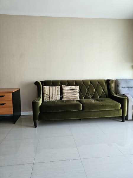 TC Green Rama 9 : ทีซี กรีน พระราม 9, กรุงเทพ, ถนนพระราม 9, ห้วยขวาง, ห้วยขวาง, กรุงเทพ, 41 ตร.ม., คอนโด ขาย, โดย ศรัณรัตน์ พงษ์กลาง, 500281880 - DDproperty.com