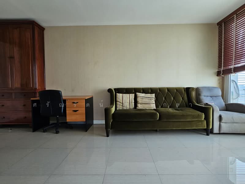 TC Green Rama 9, Bangkok, Rama 9 Road, Huai Khwang, Huai Khwang, Bangkok, 1 Bedroom, 41 sqm, Condo For Sale, by Saranrat Pongklang, 500281880 - DDproperty.com