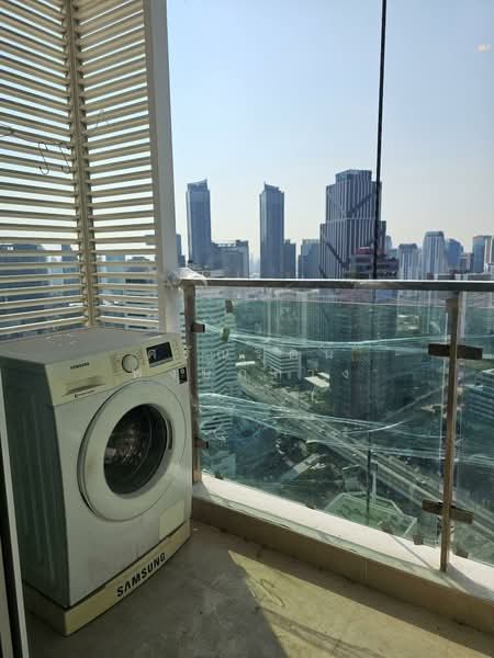 TC Green Rama 9 : ทีซี กรีน พระราม 9, กรุงเทพ, ถนนพระราม 9, ห้วยขวาง, ห้วยขวาง, กรุงเทพ, 41 ตร.ม., คอนโด ขาย, โดย ศรัณรัตน์ พงษ์กลาง, 500281880 - DDproperty.com