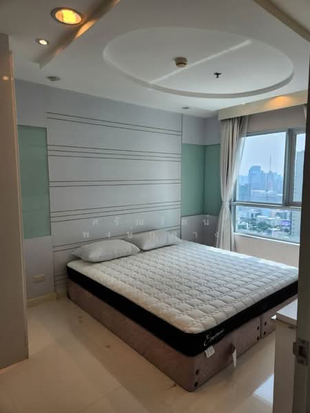 Belle Grand Rama 9, Bangkok, 131 Rama 9 Road, Huai Khwang, Bangkok, 2 Bedrooms, 96 sqm, Condo For Rent, by Saranrat Pongklang, 500281881 - DDproperty.com