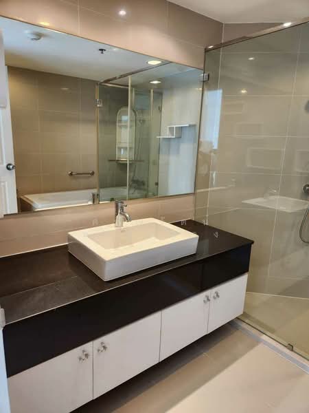 Belle Grand Rama 9, Bangkok, 131 Rama 9 Road, Huai Khwang, Bangkok, 2 Bedrooms, 96 sqm, Condo For Rent, by Saranrat Pongklang, 500281881 - DDproperty.com
