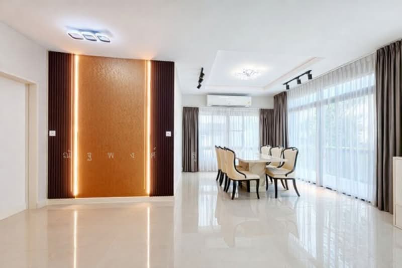 ไม่พบโครงการ, Bangkok, คู่ขนานกาญจนาภิเษก สุขาภิบาล 2, Prawet, Prawet, Bangkok, 4 Bedrooms, 220 sqm, Single Detached House For Rent, by ณัฐพงศ์ สุนทรอรุณ, 500281882 - DDproperty.com