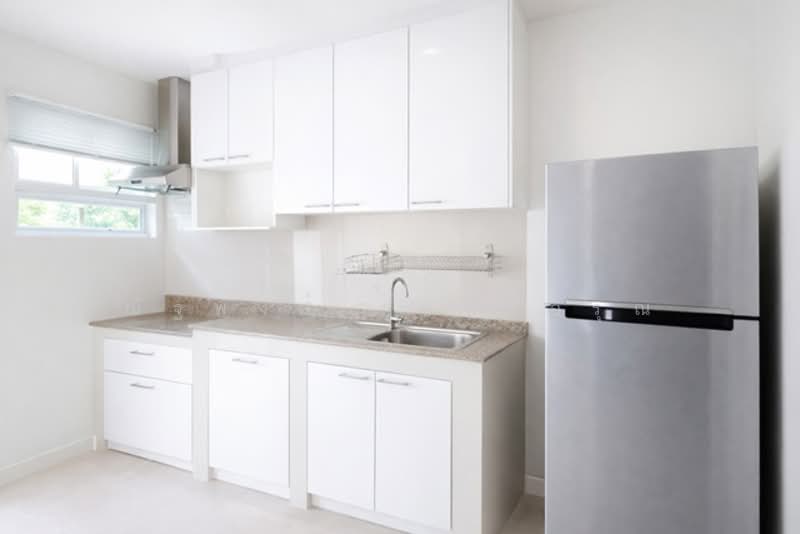 ไม่พบโครงการ, Bangkok, กาญจนาภิเษก 21-29, Saphan Sung, Saphan Sung, Bangkok, 3 Bedrooms, 200 sqm, Single Detached House For Rent, by ณัฐพงศ์ สุนทรอรุณ, 500281886 - DDproperty.com