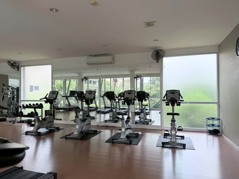 Lumpini Park Rattanathibet-Ngamwongwan, Nonthaburi, Rattanathibet Road, Bang Kra So, Muang Nonthaburi, Nonthaburi, 1 Bedroom, 23 sqm, Condo For Sale, by Adool Manusdee, 500281894 - DDproperty.com