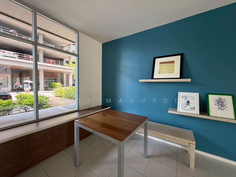 Lumpini Park Rattanathibet-Ngamwongwan, Nonthaburi, Rattanathibet Road, Bang Kra So, Muang Nonthaburi, Nonthaburi, 1 Bedroom, 23 sqm, Condo For Sale, by Adool Manusdee, 500281894 - DDproperty.com