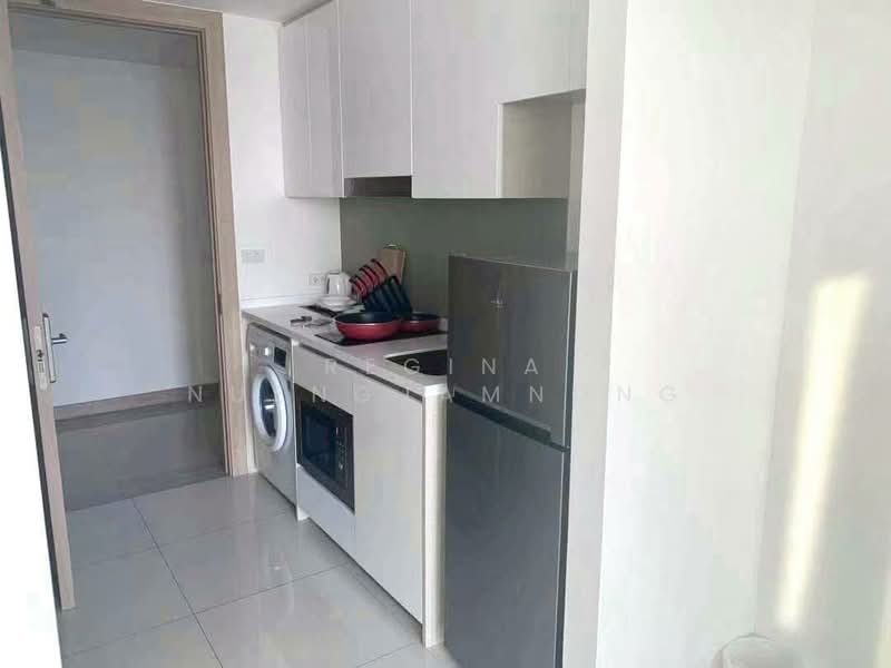 The Riviera Jomtien, Chon Buri (Pattaya), Pattaya Sai 2 Road, Nong Pru, Bang Lamung (Pattaya), Chon Buri (Pattaya), Studio, 27 sqm, Condo For Sale, by Regina Nuengjamnong, 500281895 - DDproperty.com