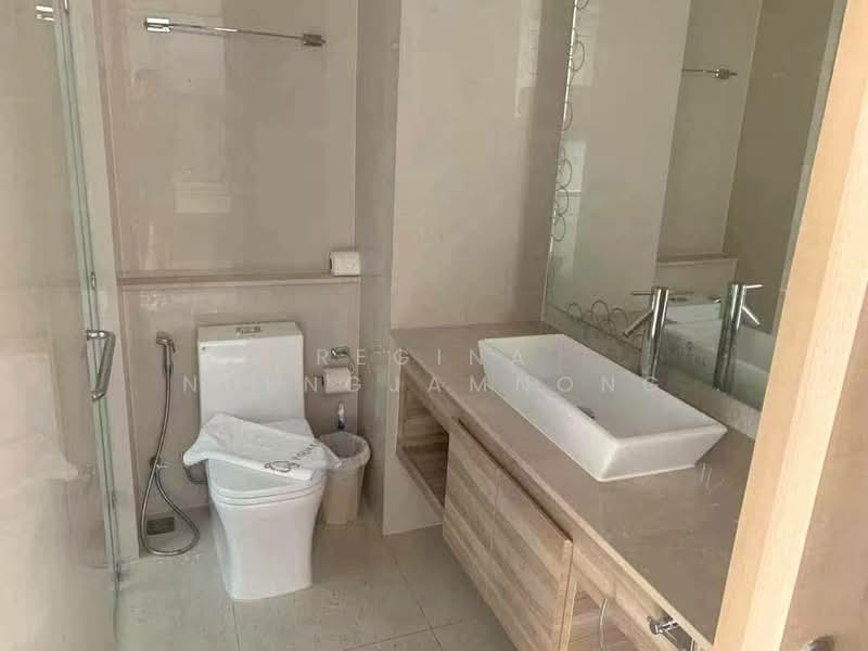 The Riviera Jomtien, Chon Buri (Pattaya), Pattaya Sai 2 Road, Nong Pru, Bang Lamung (Pattaya), Chon Buri (Pattaya), Studio, 27 sqm, Condo For Sale, by Regina Nuengjamnong, 500281895 - DDproperty.com